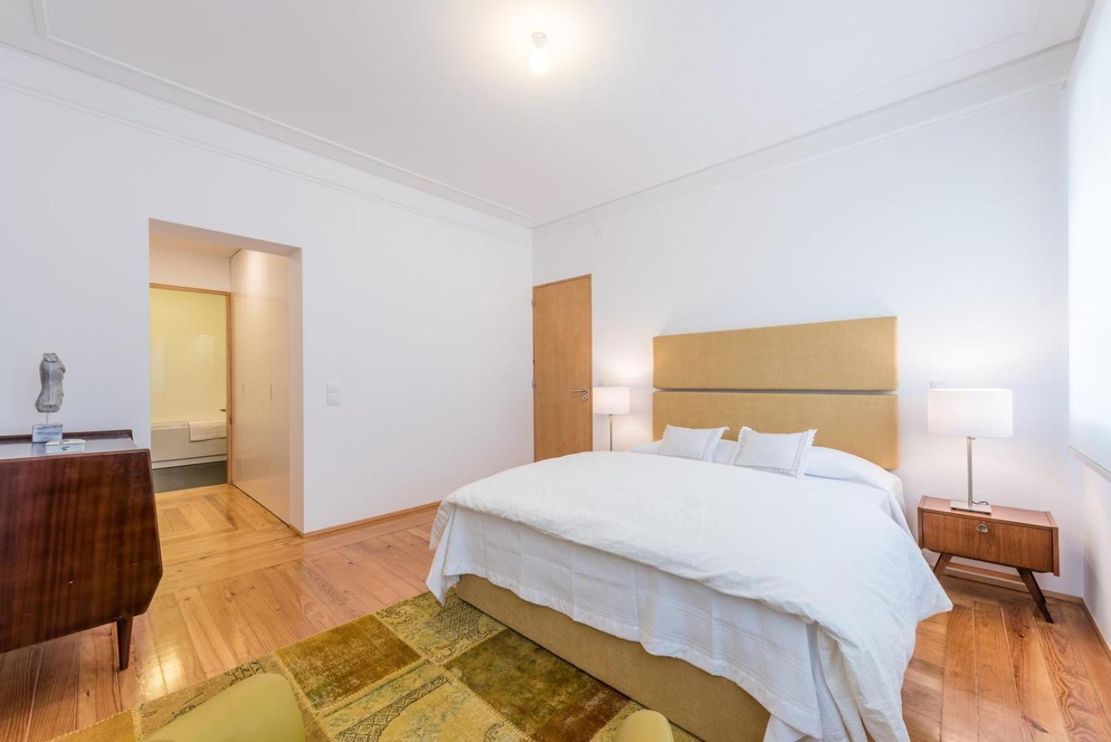 Ferienwohnung Guestready - Warm Cocoa Retreat In Cedofeita Porto Exterior foto
