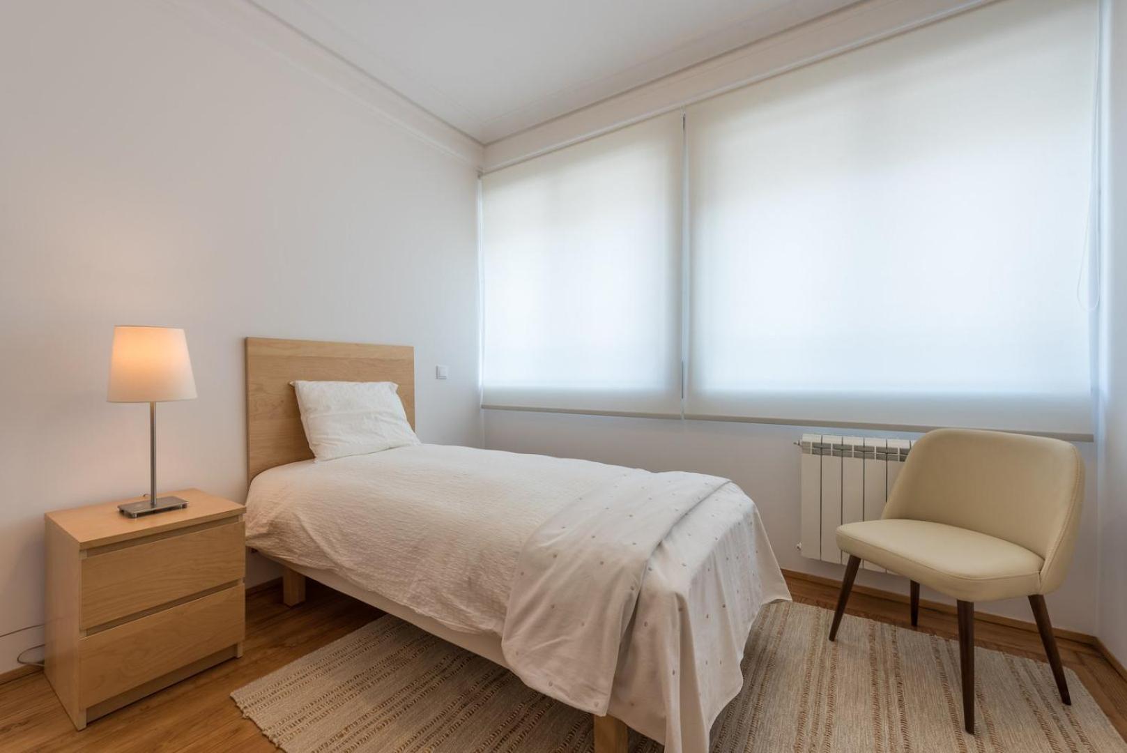 Ferienwohnung Guestready - Warm Cocoa Retreat In Cedofeita Porto Exterior foto