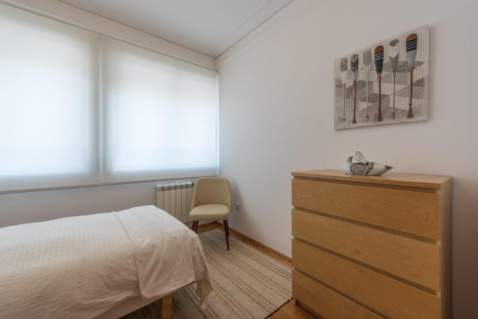 Ferienwohnung Guestready - Warm Cocoa Retreat In Cedofeita Porto Exterior foto