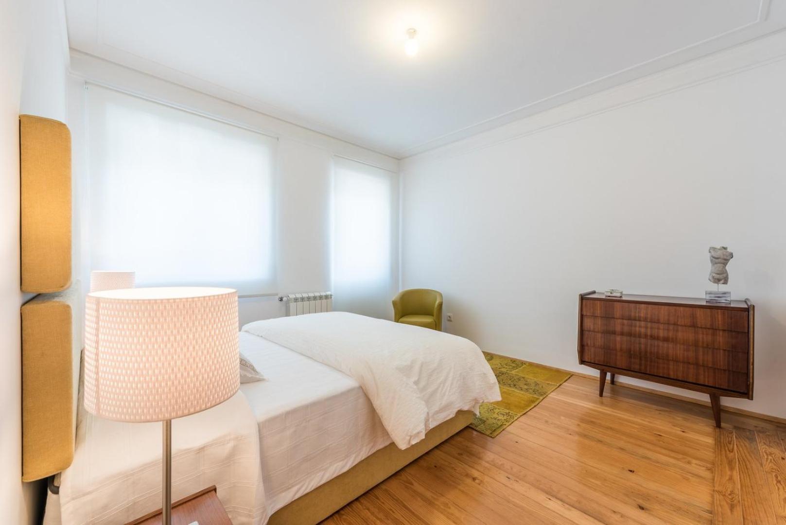 Ferienwohnung Guestready - Warm Cocoa Retreat In Cedofeita Porto Exterior foto