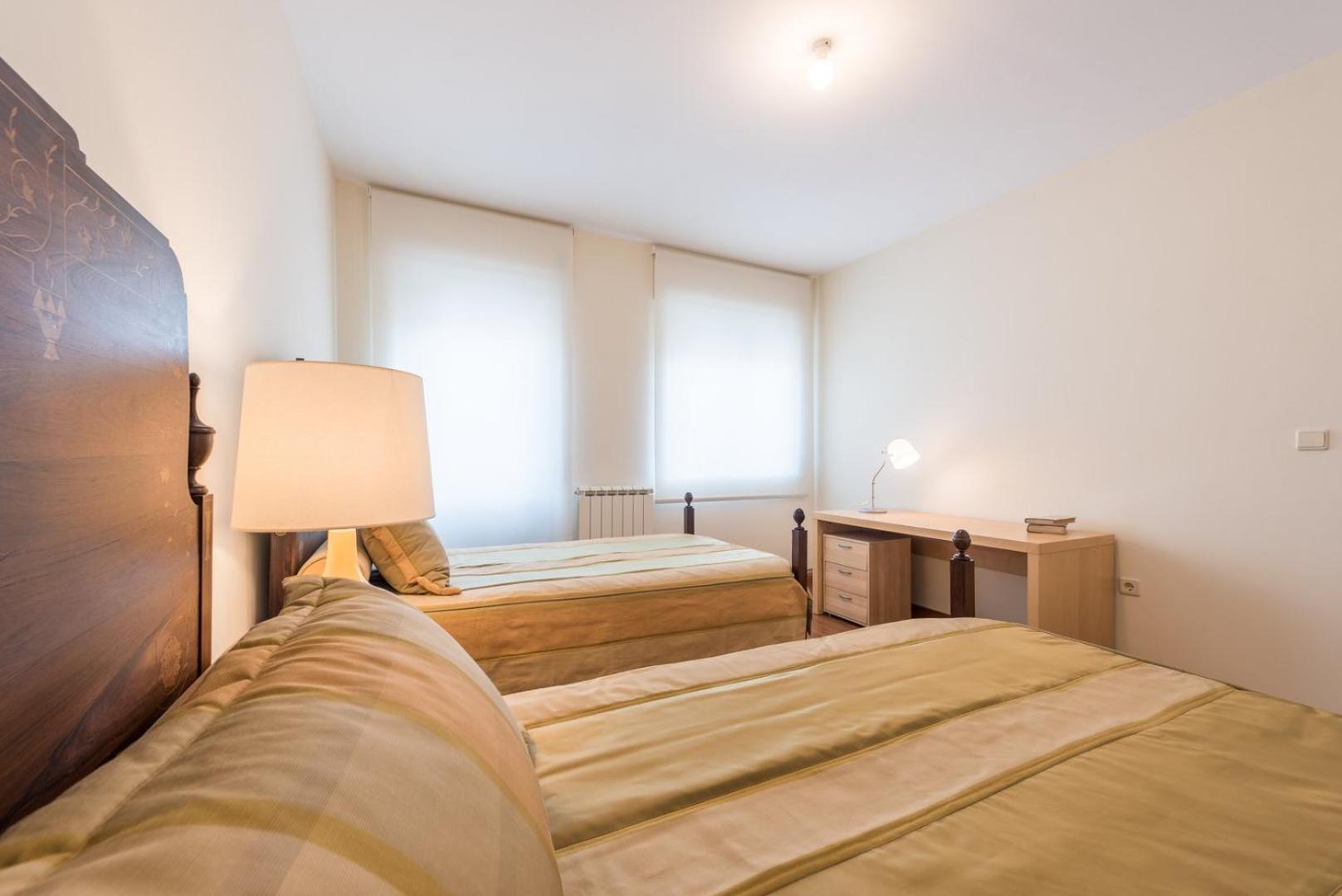 Ferienwohnung Guestready - Warm Cocoa Retreat In Cedofeita Porto Exterior foto
