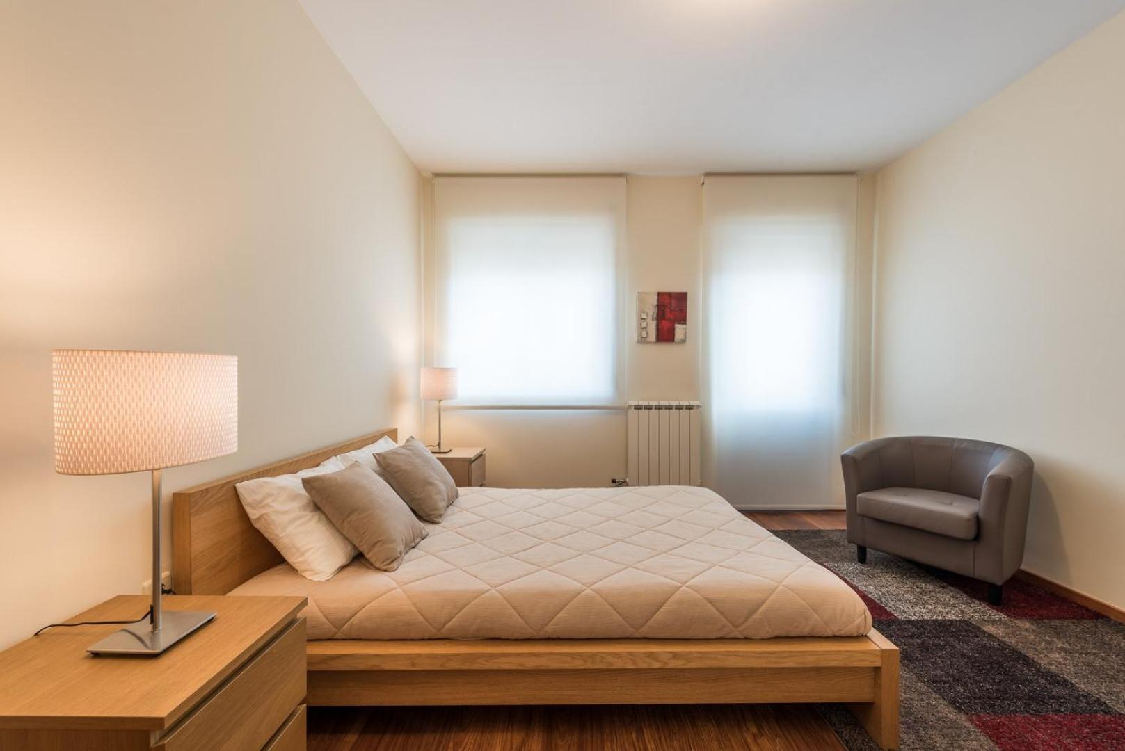 Ferienwohnung Guestready - Warm Cocoa Retreat In Cedofeita Porto Exterior foto